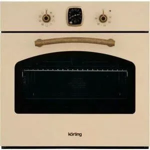 Электрический духовой шкаф Korting OKB 460 RB RU