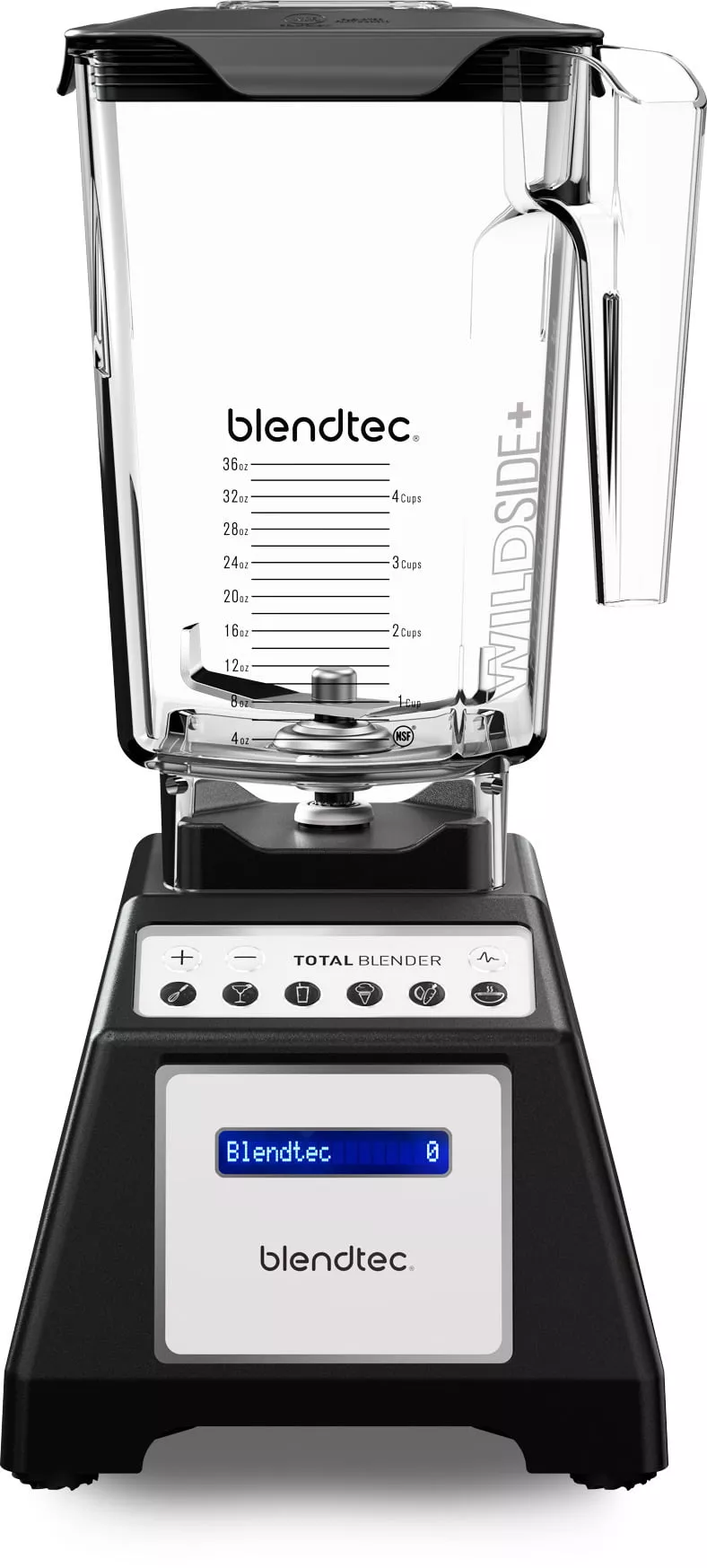Блендер Blendtec Total Blender