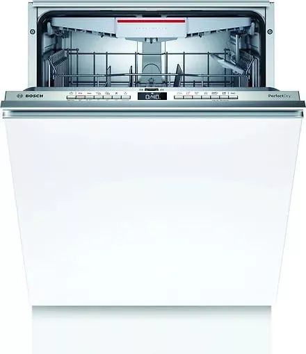 Встраиваемая посудомоечная машина Bosch SBV6ZCX00E Series 6 
