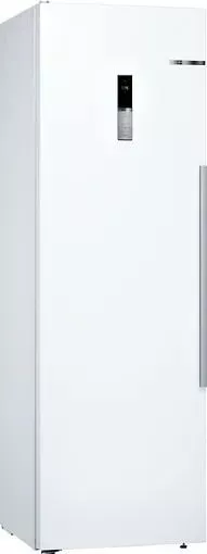 Холодильник Bosch KSV36BWEP Serie 6 