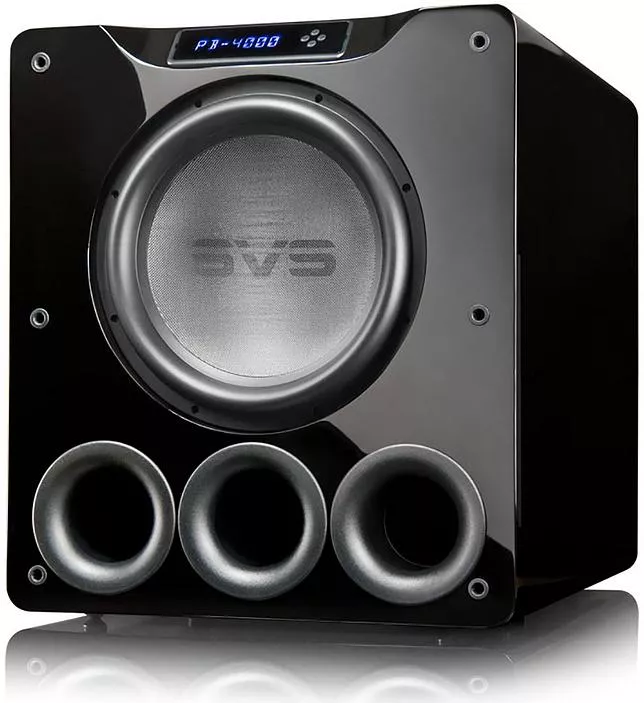 Сабвуфер SVS PB-4000