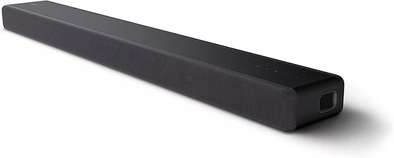 Саундбар Sony HT-A3000 RU