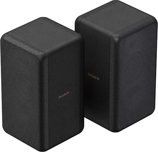 Беспроводные тыловые динамики Sony SA-RS3S