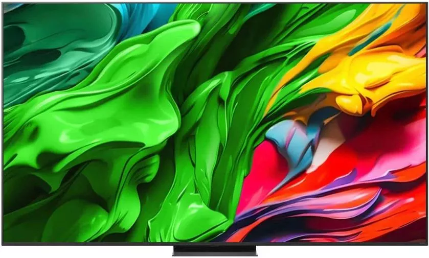 Телевизор LG 86QNED86A6A RU