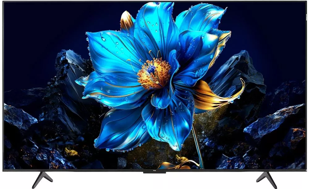 Телевизор TCL 65P7K RU