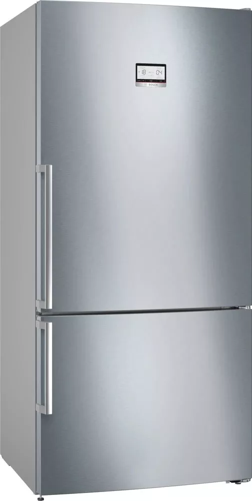 Двухкамерный холодильник Bosch KGN86AI32U RU