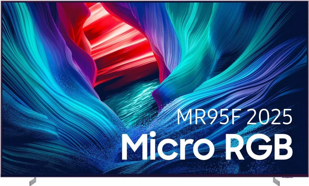 Телевизор Samsung MRE115MR95FXRU RU