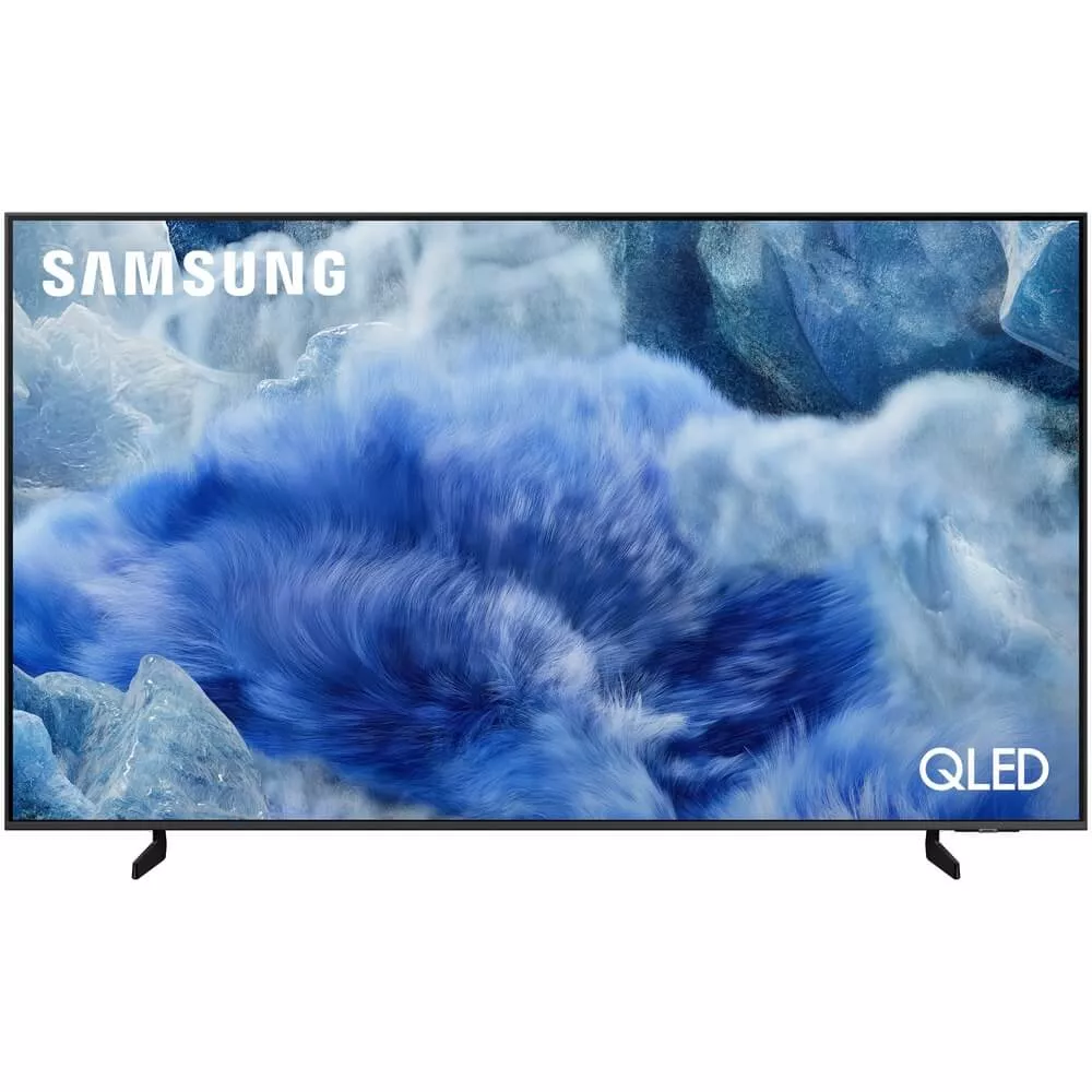 Телевизор Samsung QE75Q8FAAUXRU RU