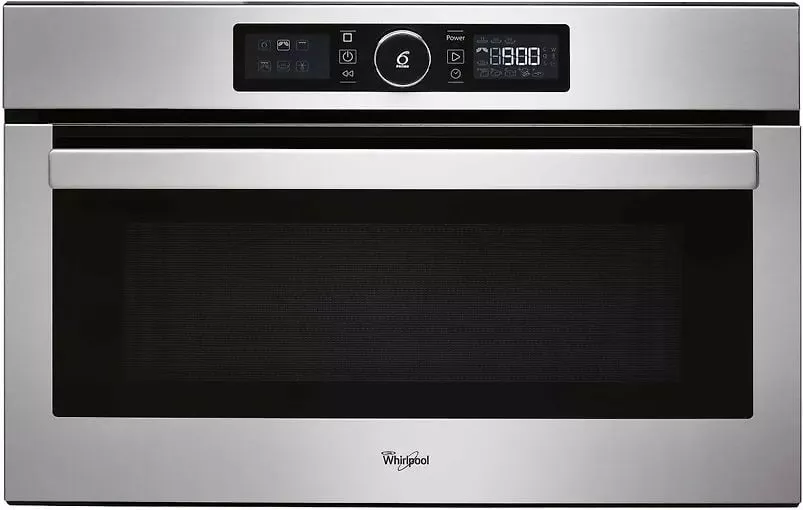 Микроволновая печь Whirlpool AMW 730/IX 