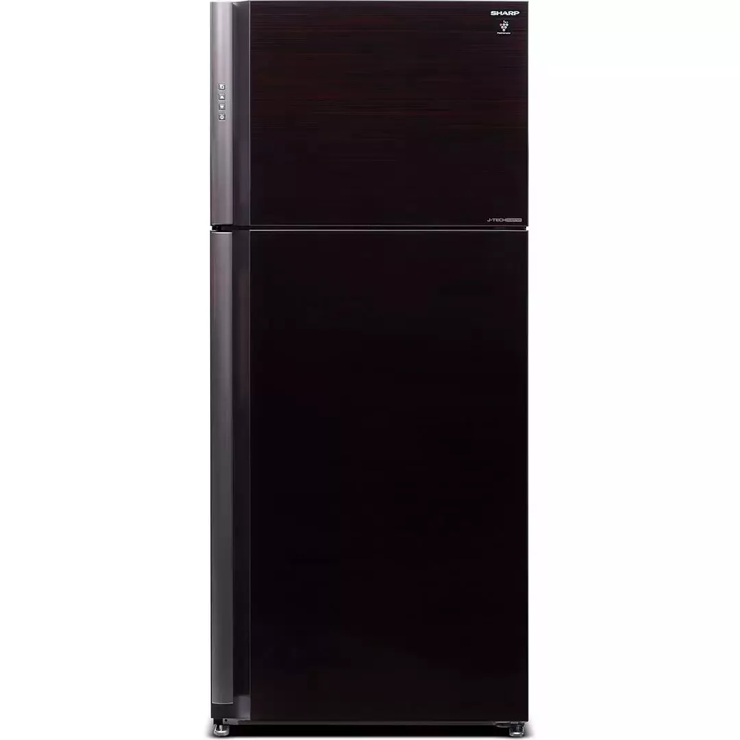 Холодильник Sharp SJXP59PGRD RU
