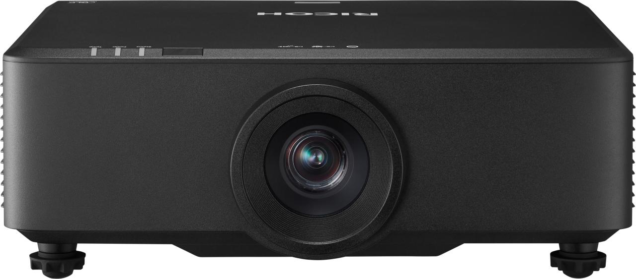 Лазерный проектор Ricoh PJ WUL6680