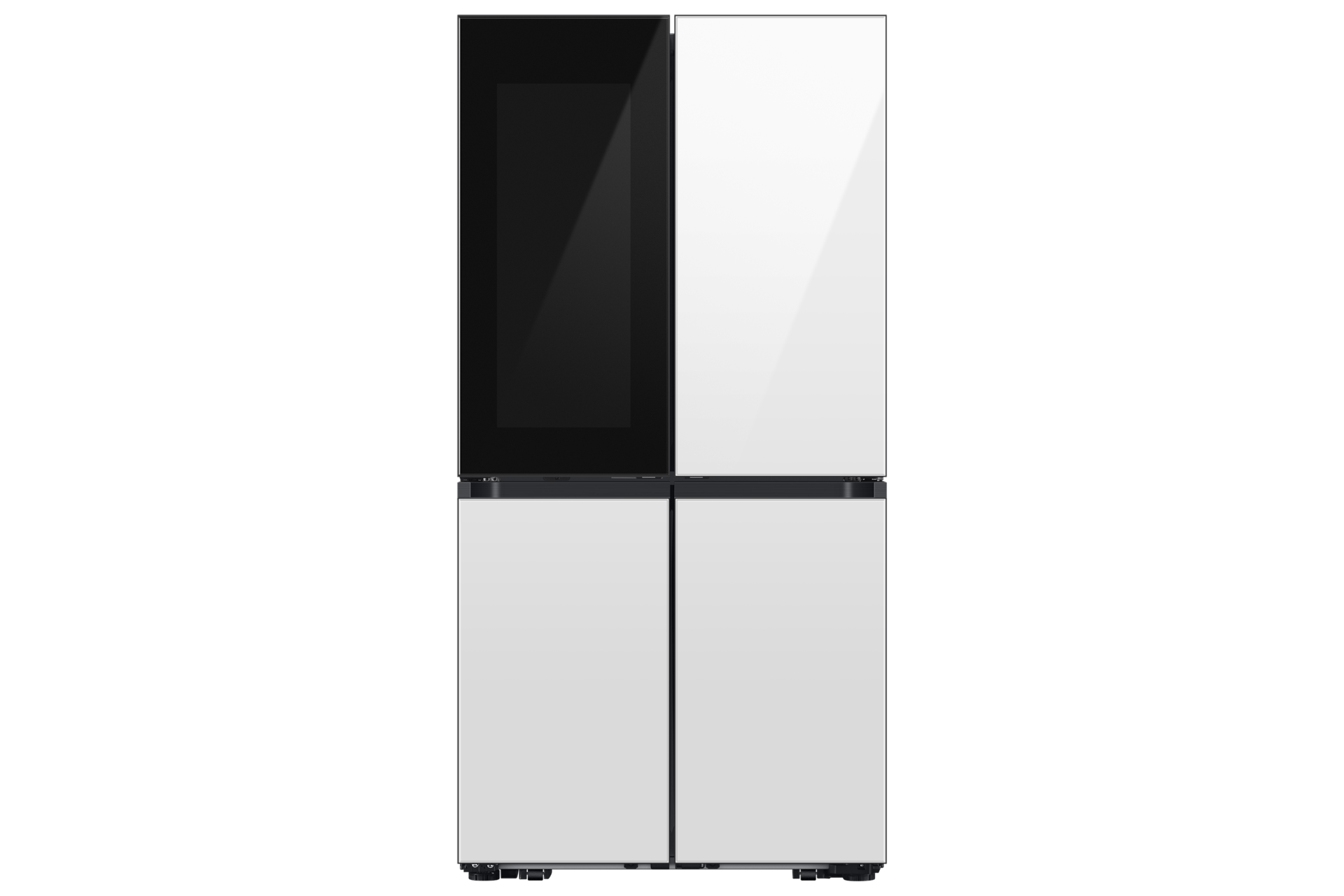 Холодильник многодверный Samsung RF65DB970012WR RU