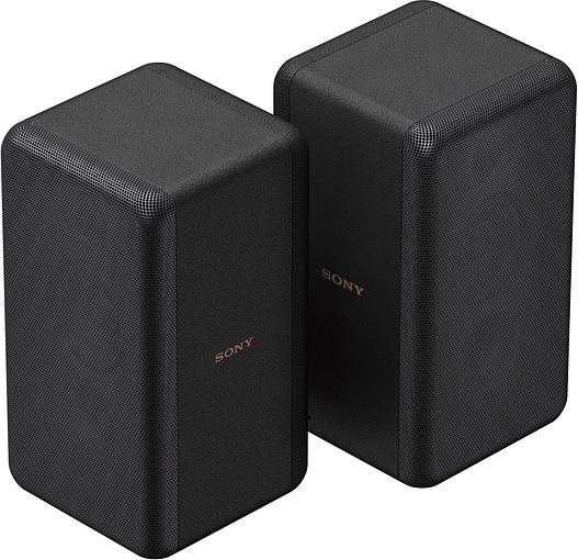 Беспроводные тыловые динамики Sony SA-RS3S