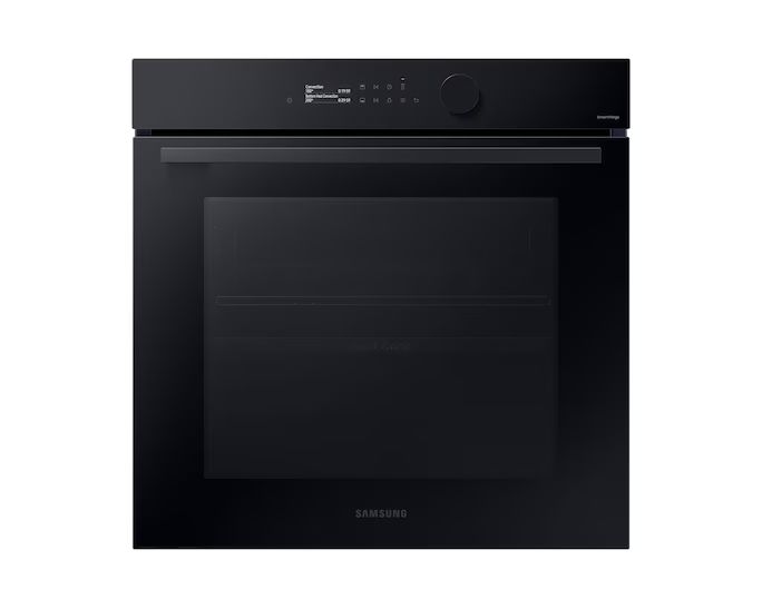 Духовой шкаф Samsung NV7B5645TAK/WT RU