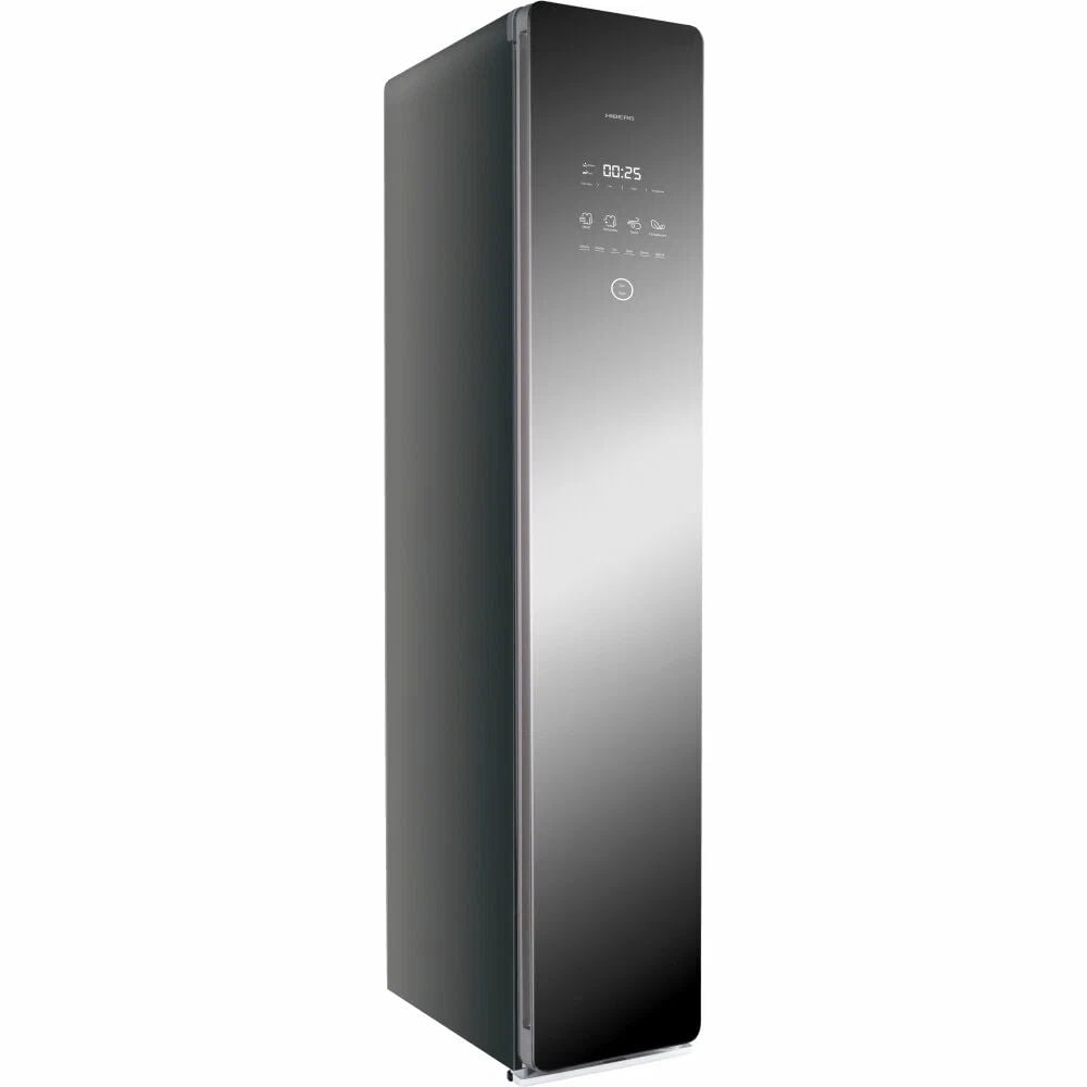 Паровой шкаф HIBERG SD 3G RU