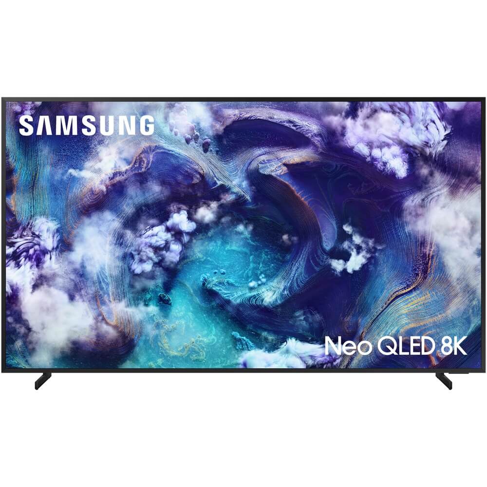 Телевизор Samsung QE75QN900FUXRU RU