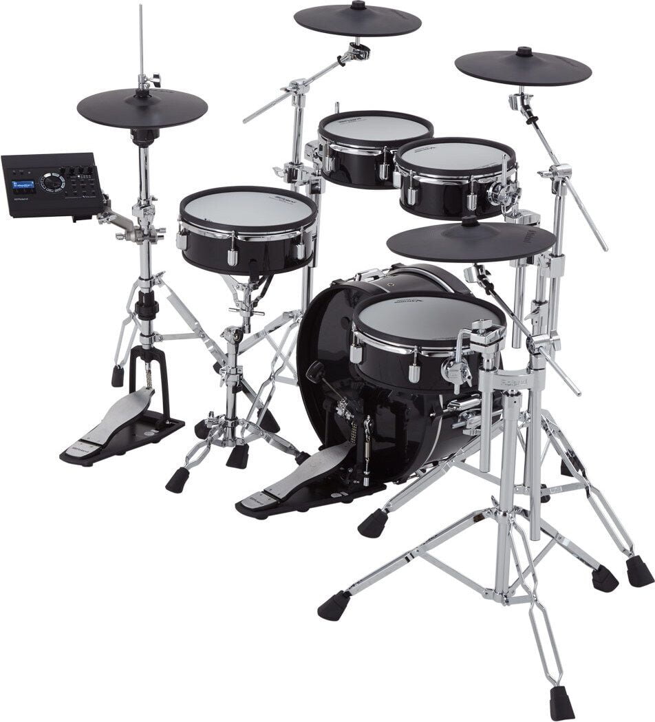 Электробарабаны Roland VAD-307