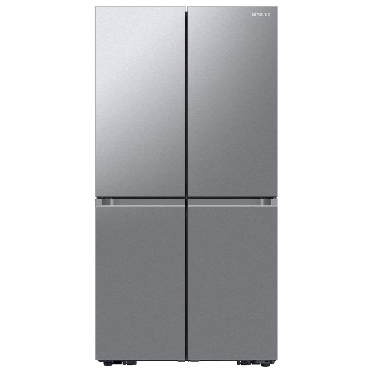 Холодильник Samsung RF65DG90B0SRWR RU