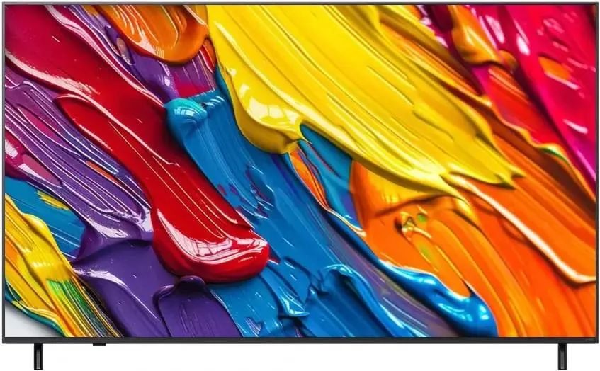 Телевизор LG 75QNED82A6B RU