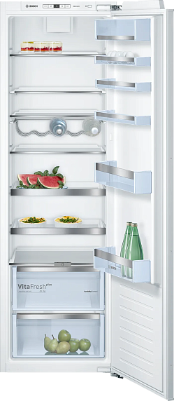 Встраиваемый холодильник BOSCH KIR81AF30U RU