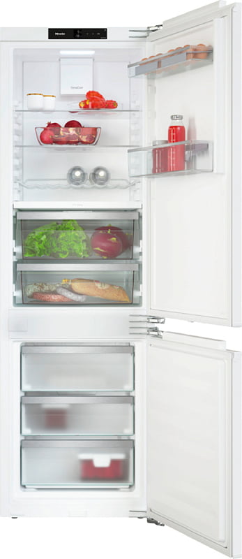 Холодильник Miele KFN 7744 E, белый