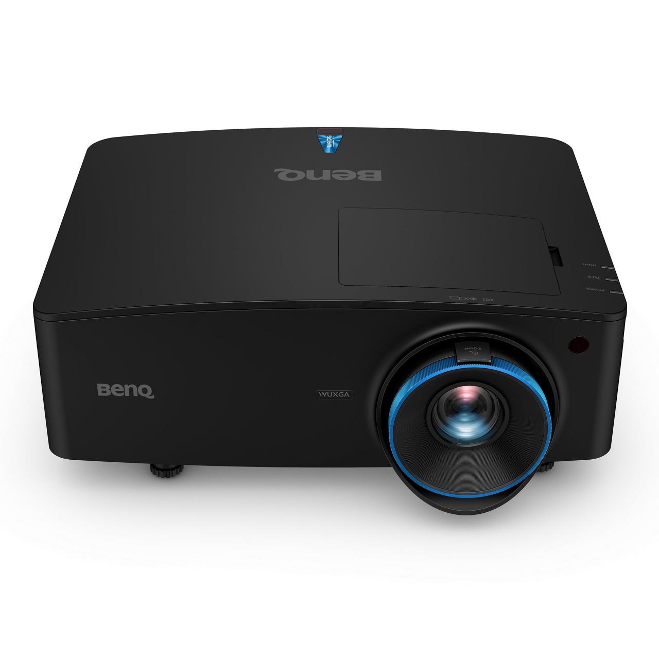 Проектор BenQ LU935ST RU, черный
