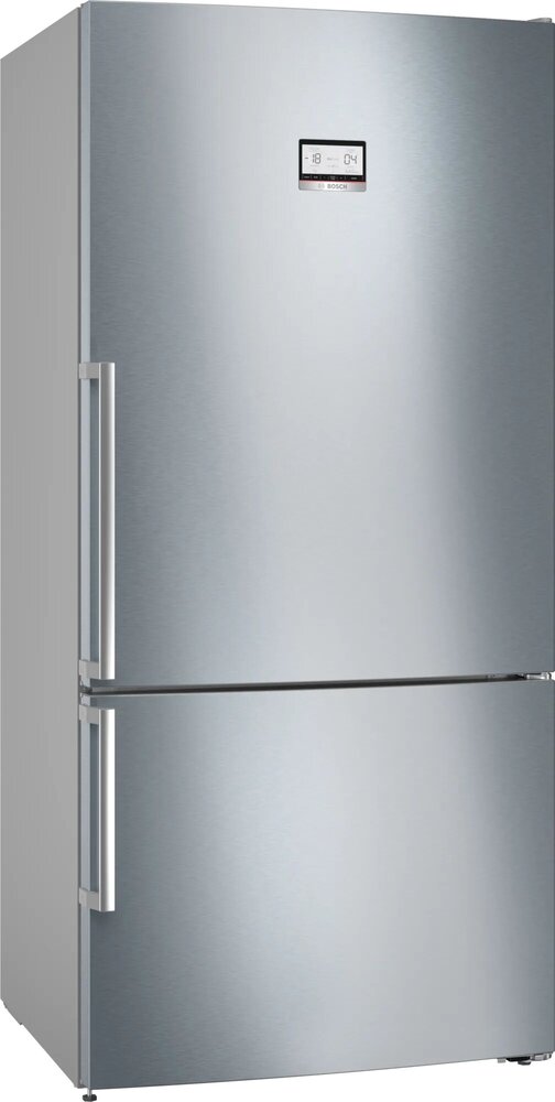 Двухкамерный холодильник Bosch KGN86AI32U RU