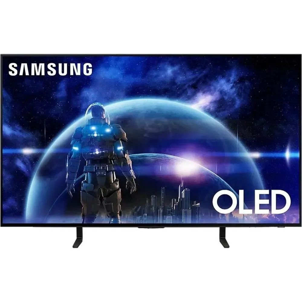 Телевизор Samsung QE48S90DAEXCE RU