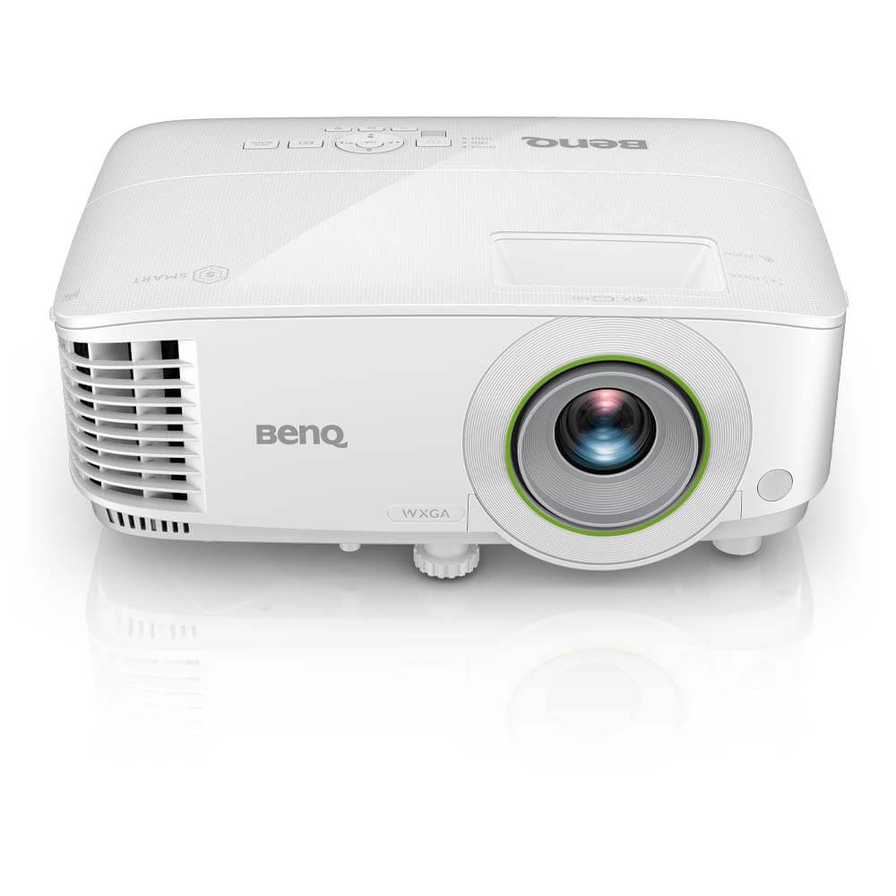 Мультимедийный проектор BenQ EH600 RU