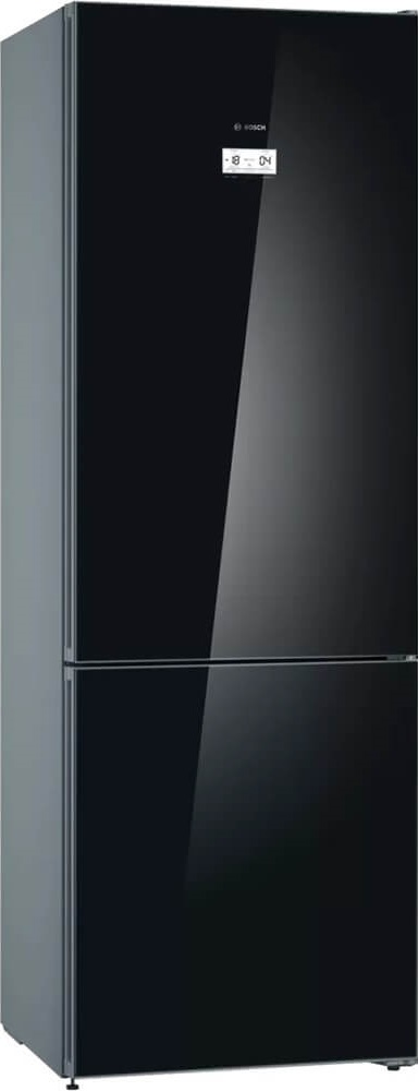 Двухкамерный холодильник BOSCH KGN49LB30U Serie 6 RU