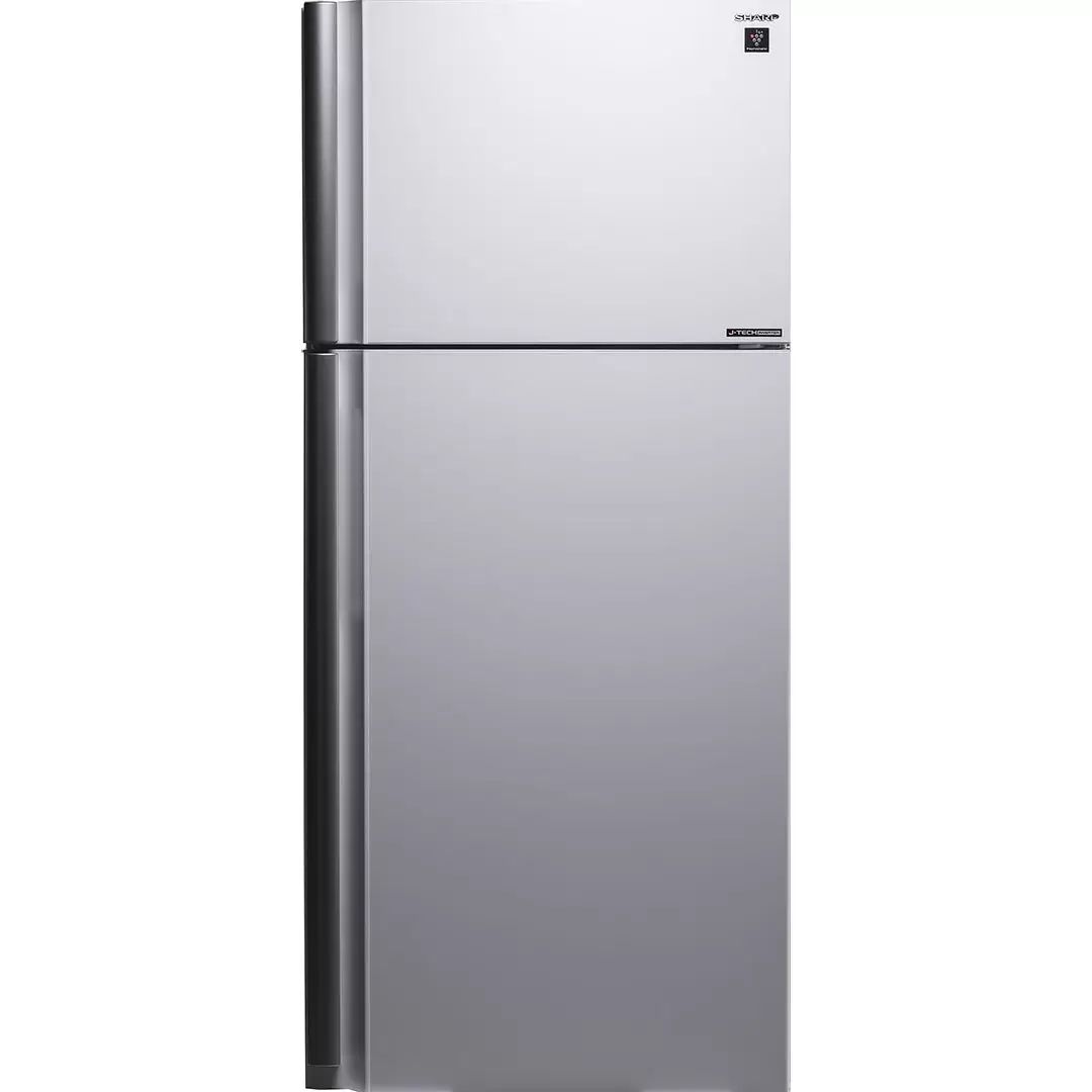 Холодильник Sharp SJXE59PMWH RU