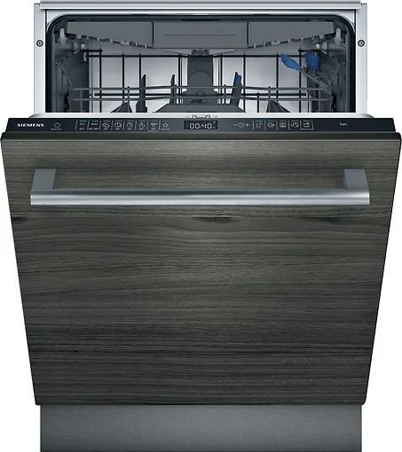 Встраиваемая посудомоечная машина Siemens SN65ZX48CE iQ500 