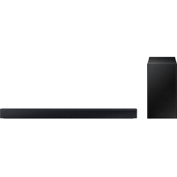 Саундбар Samsung HW-C450/RU 2.1 bl RU