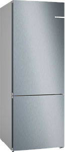 Холодильник BOSCH KGN55VL21U RU