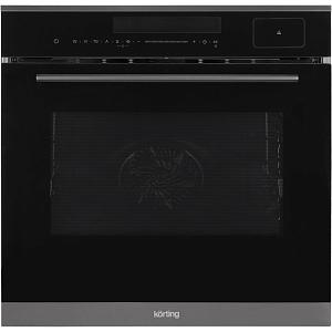Духовой шкаф Korting OKB 1350 S GNBX Steam RU