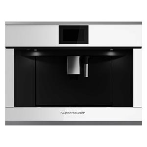 Встраиваемая кофемашина Kuppersbusch CKV 6800.0 W3 RU