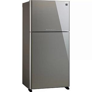 Холодильник Sharp SJXG60PGSL RU