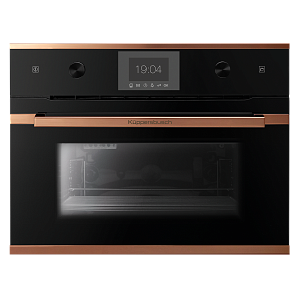 Пароварка Kuppersbusch CD 6350.0 S7